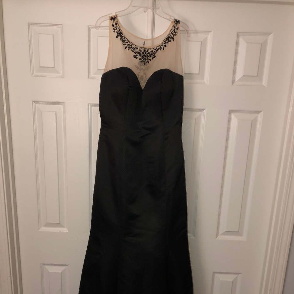 prom/ formal dress